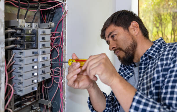 Best Circuit Breaker Installation and Repair  in Westmont, CA